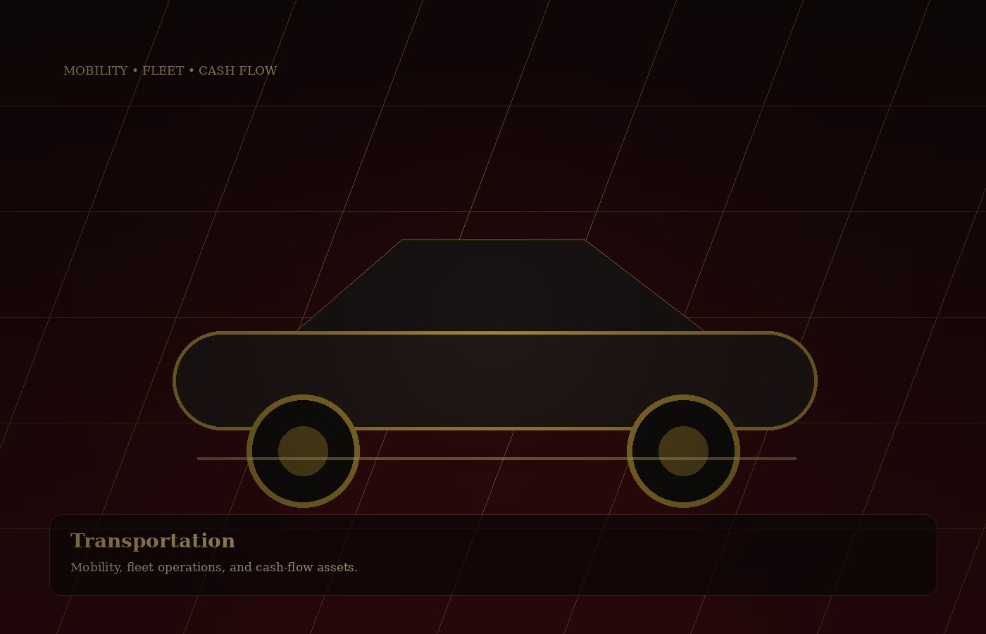 Transportation and fleet imagery